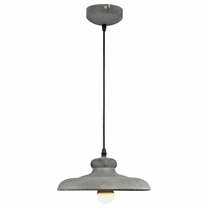 Подвесной светильник Arte Lamp Loft A5025SP-1BG