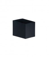 Декоративная подсветка Lumina Deco Effect LDW 6046-175 BK