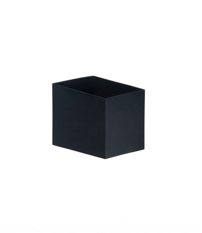Декоративная подсветка Lumina Deco Effect LDW 6046-175 BK