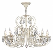 Подвесная люстра Maytoni Princess ARM270-12-R
