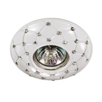 Встраиваемый светильник Novotech Pattern 370129
