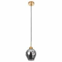 Подвесной светильник Arte Lamp Yuka A7759SP-1PB