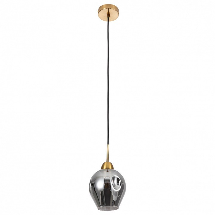 Подвесной светильник Arte Lamp Yuka A7759SP-1PB