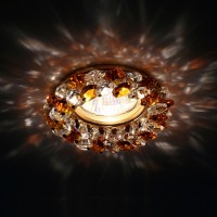 Встраиваемый светильник Lightstar Onora 030332