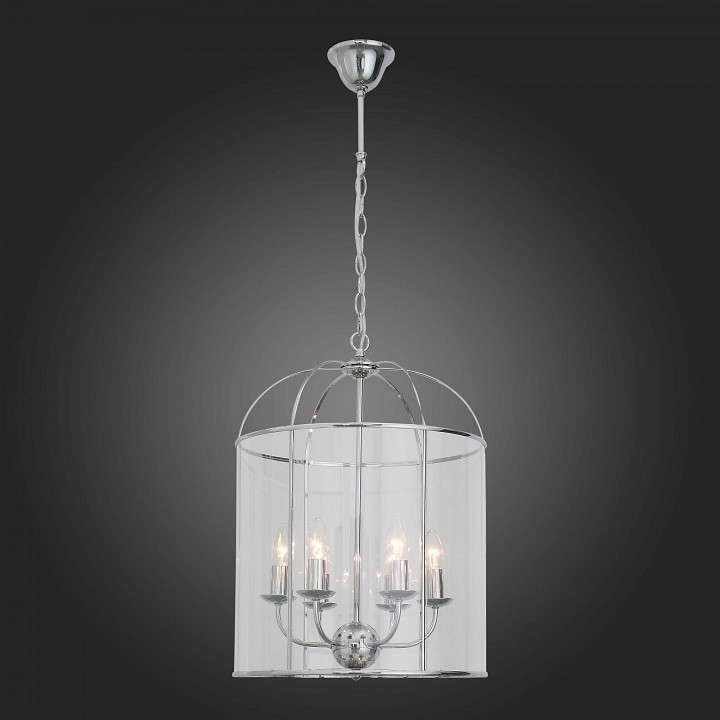 Подвесной светильник ST-Luce Odierno SL267.103.06