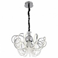 Подвесная люстра ST-Luce Travaso SL959.103.08