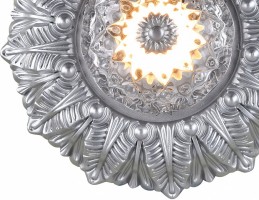 Встраиваемый светильник Favourite Conti 1546-1C