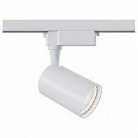 Светильник на штанге Maytoni Vuoro TR003-1-10W3K-W-W