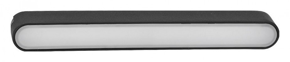 Накладной светильник Maytoni Basis TR080-1-12W3K-B