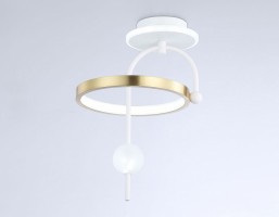 Светильник на штанге Ambrella FL FL66422