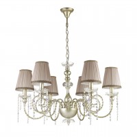 Подвесная люстра Odeon Light Aurelia 3390/6