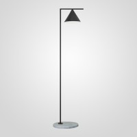 Торшер Flos  Captain Flint Cone Floor Lamp Капитан Флинт By Imperiumloft
