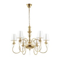 Подвесная люстра Odeon Light Meki 4723/6