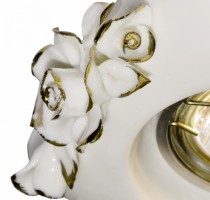 Встраиваемый светильник Arte Lamp Fragile A5234PL-1WG