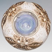 Встраиваемый светильник Lightstar Fenicia 002632