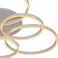 Накладной светильник Escada 10240 10240/6LED