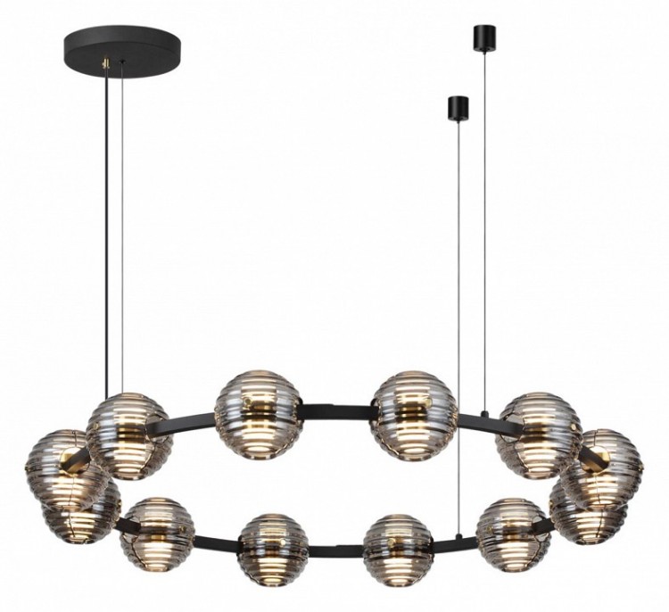 Подвесная люстра Odeon Light Troni 5041/120L
