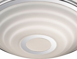 Накладной светильник Odeon Light Tambi 2402/3C