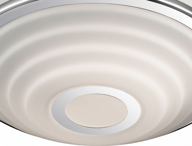 Накладной светильник Odeon Light Tambi 2402/3C