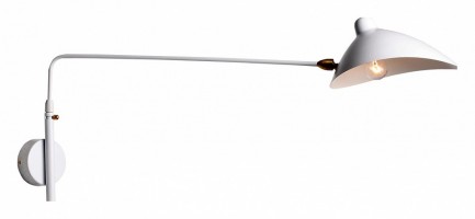 Бра ST-Luce Spruzzo SL305.501.01