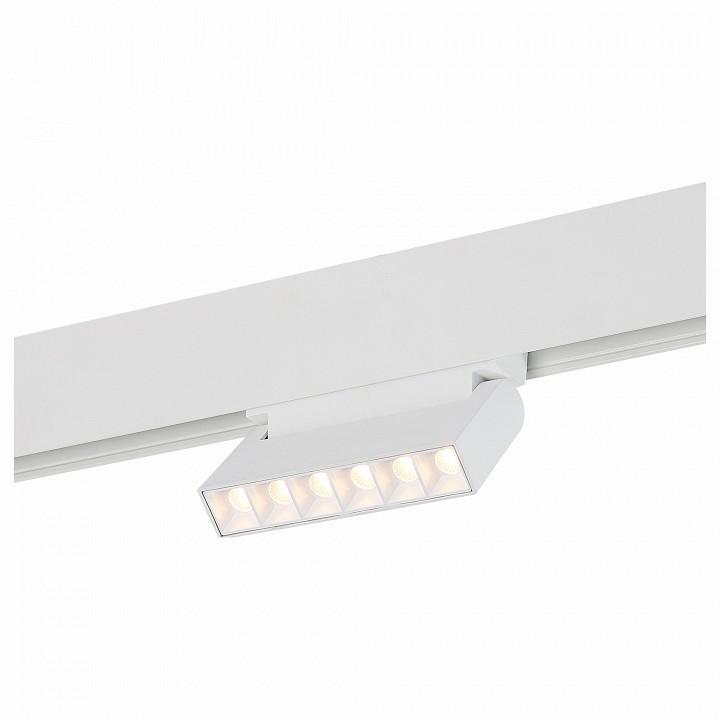Светильник на штанге ST-Luce Nane ST364.536.06