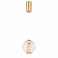 Подвесной светильник Favourite Boble 4551-1P