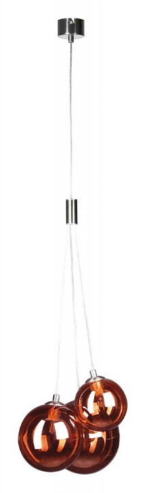 Подвесной светильник Loft it Dew 10090 Rose gold