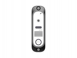 Вызывная Панель Tor-Net Dvc-412С Серебро Dvc-412Si Color
