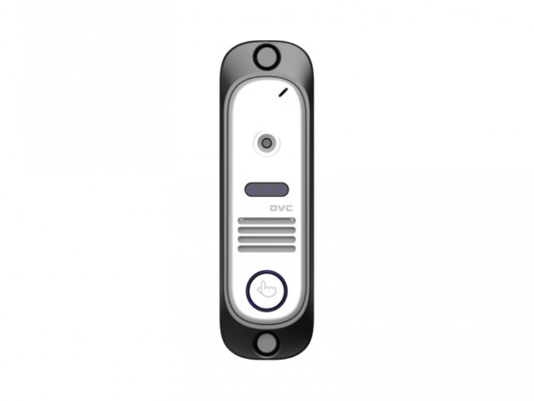 Вызывная Панель Tor-Net Dvc-412С Серебро Dvc-412Si Color