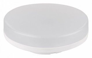 Лампа светодиодная Elektrostandard GX53 GX53 6Вт 4200K BLGX5302