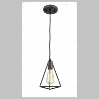 Подвесной светильник Vele Luce Storm VL6136P01