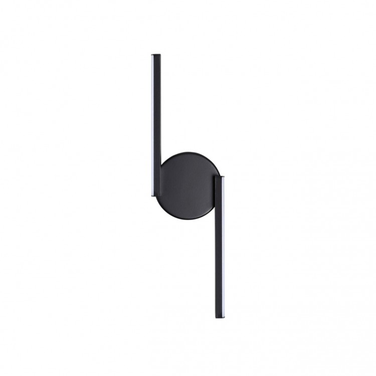 Накладной светильник Odeon Light Suprema 4309/8WL