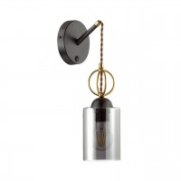 Бра Odeon Light Opika 4657/1W