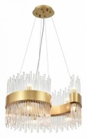 Подвесной светильник Vele Luce Kronos VL3244P12