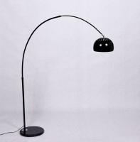 Торшер Lumina Deco Azzuro LDF 5508-C BK