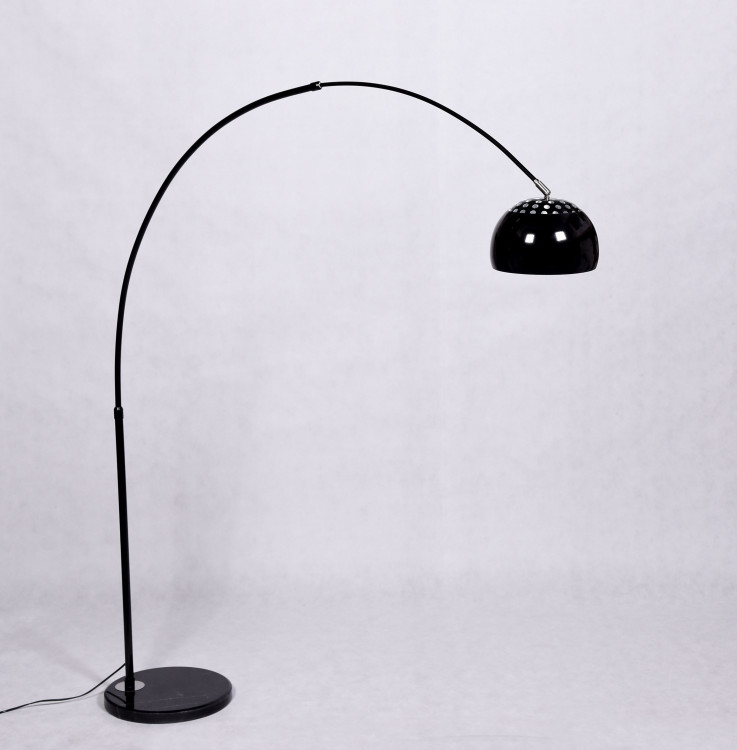 Торшер Lumina Deco Azzuro LDF 5508-C BK