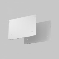 Заглушка для профиля Maytoni ALM013EC ALM013EC-PL-W