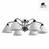 Люстра на штанге Arte Lamp Federica A1298PL-6CC