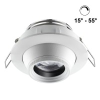 Встраиваемый светильник Novotech Horn 358443