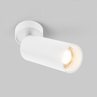 Спот Elektrostandard Diffe Diffe белый 10W 4200K (85252/01)