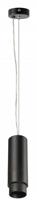 Подвесной светильник Lightstar Fuoco LED 115047