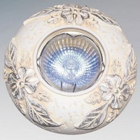 Встраиваемый светильник Lightstar Fenicia 002634