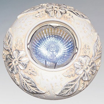 Встраиваемый светильник Lightstar Fenicia 002634