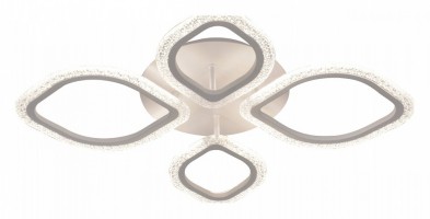 Потолочная люстра Escada Bubble 10251/4LED