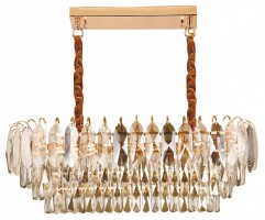 Подвесная люстра Escada Bogoria 2101/14S