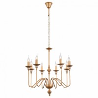Подвесная люстра ST-Luce Novento SL186.203.08