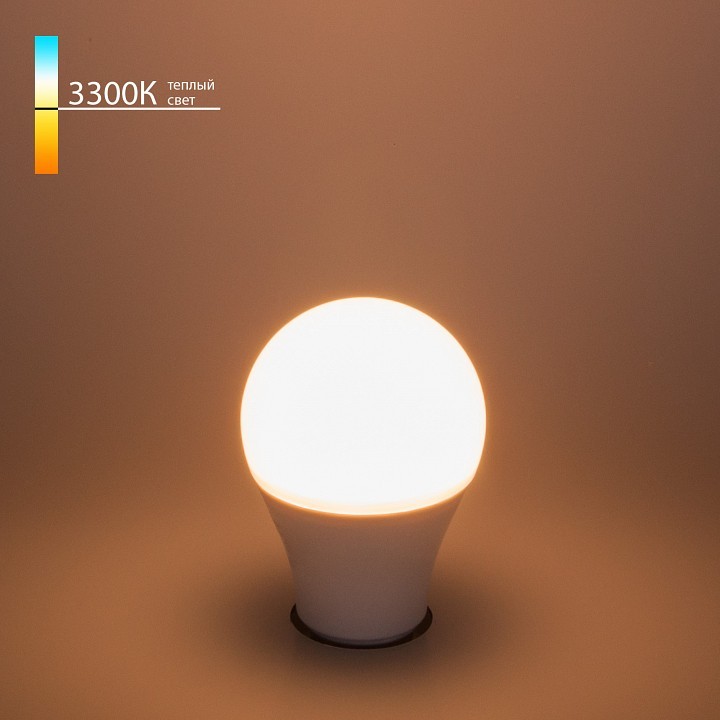 Лампа светодиодная Elektrostandard Classic LED E27 15Вт 3300K BLE2748