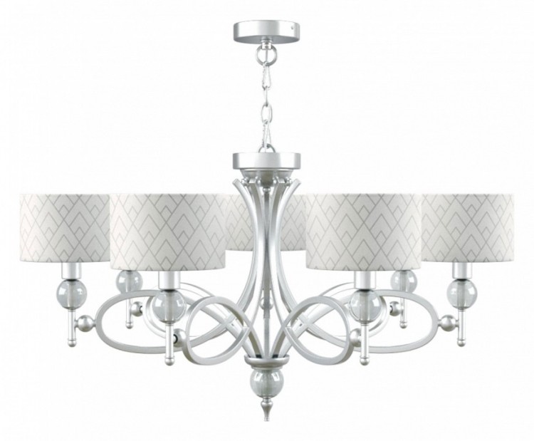 Подвесная люстра Maytoni Eclectic 3 M2-07-CR-LMP-Y-16