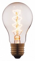 Лампа накаливания Loft it Bulb 1003-C E27 40Вт K 1003-C