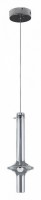 Подвесной светильник Loft it Tube 10061CH